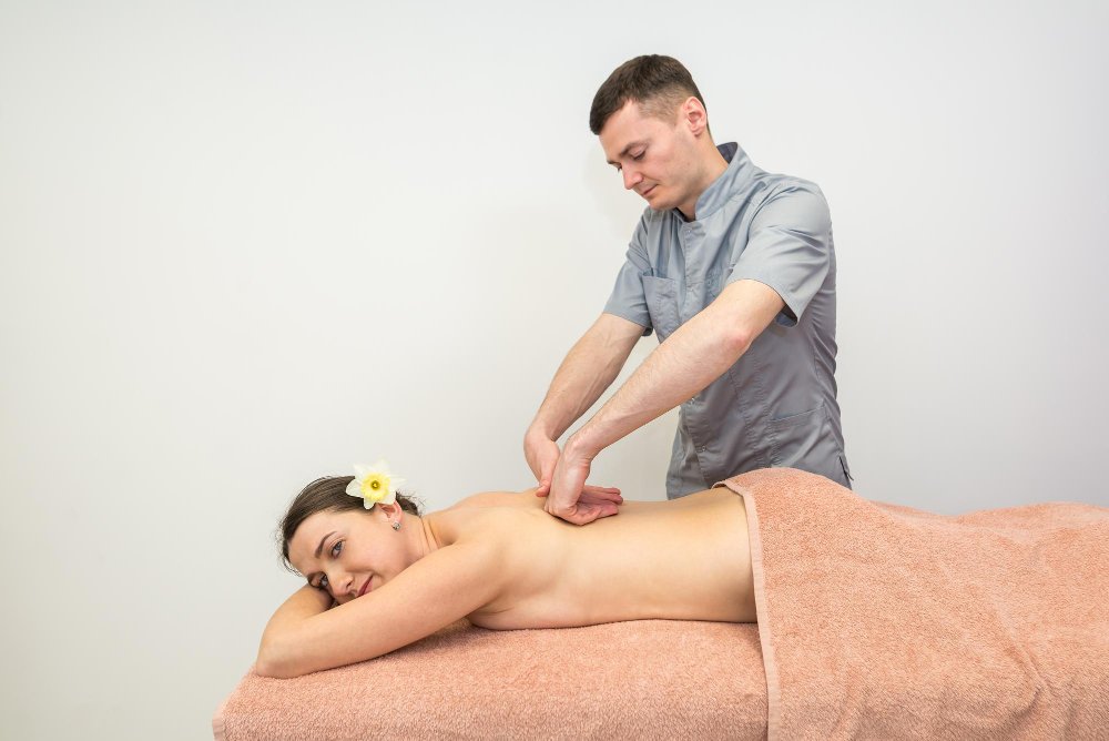Thai Massage